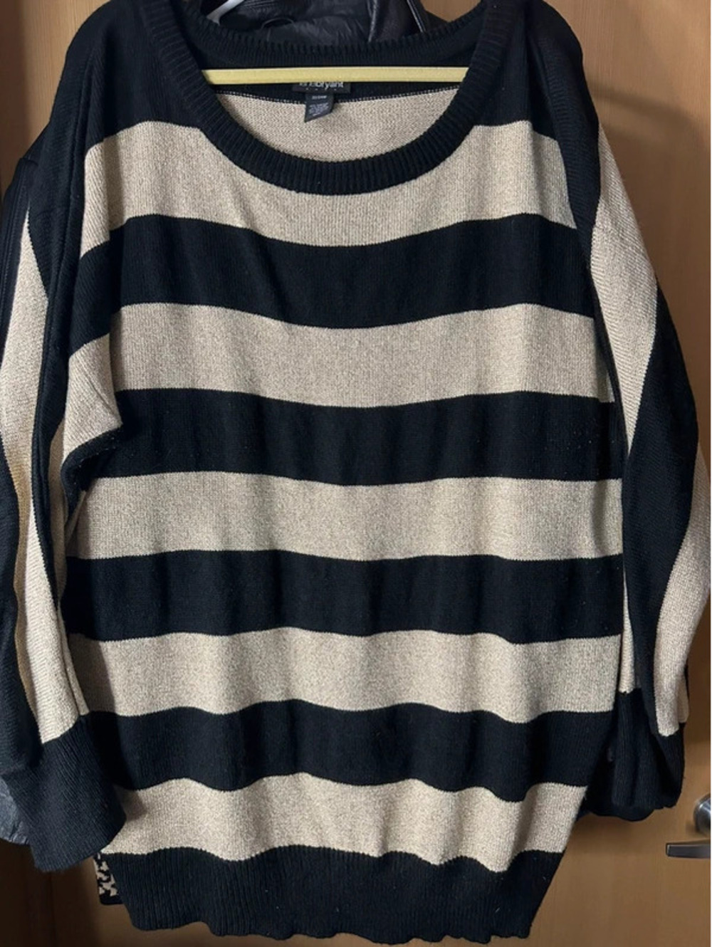 Lane Bryant sweater